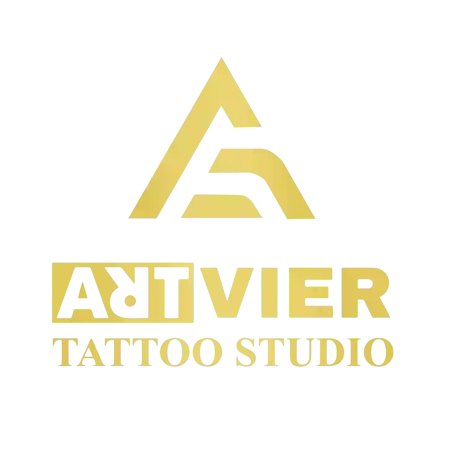 Logo de Artvier Tattoo 